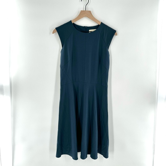 MM Lafleur Toi Dress Career Office Size 6 - Picture 1 of 7